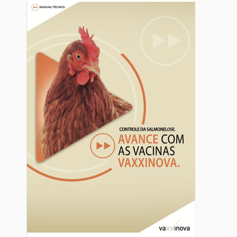 Salmonelosis en Aves