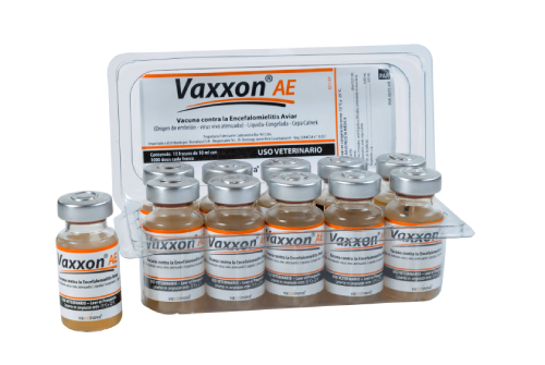 Vaxxon ® AE