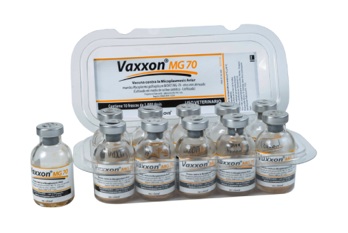 Vaxxon ® MG 70